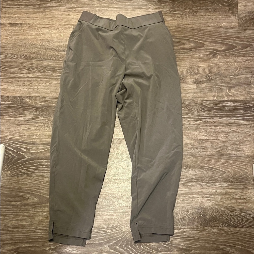 STYLUS Women's Taupe Chinos